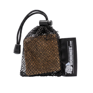 Bio-Bombs Mesh Storage Baggies for Air Freshener Bars