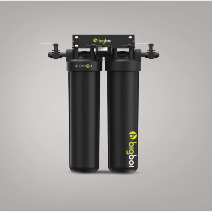 Bigboi D-IONIZR 1 Water Filtration System