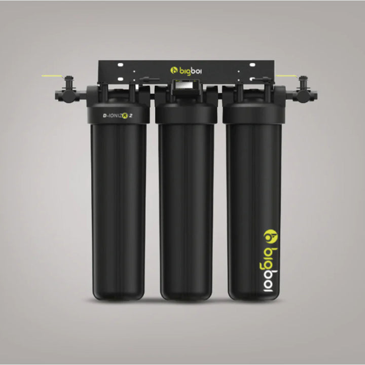 Bigboi D-IONIZR 2 Water Filtration System