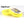 Buff and Shine EdgeGuard Yellow Polishing Foam Pad 534EG - 5" / 130mm (2 pack)
