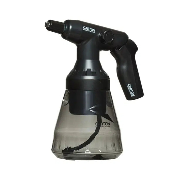 CARTON EP.02 XFOAMR Super Dry Foam Sprayer - 1.5L