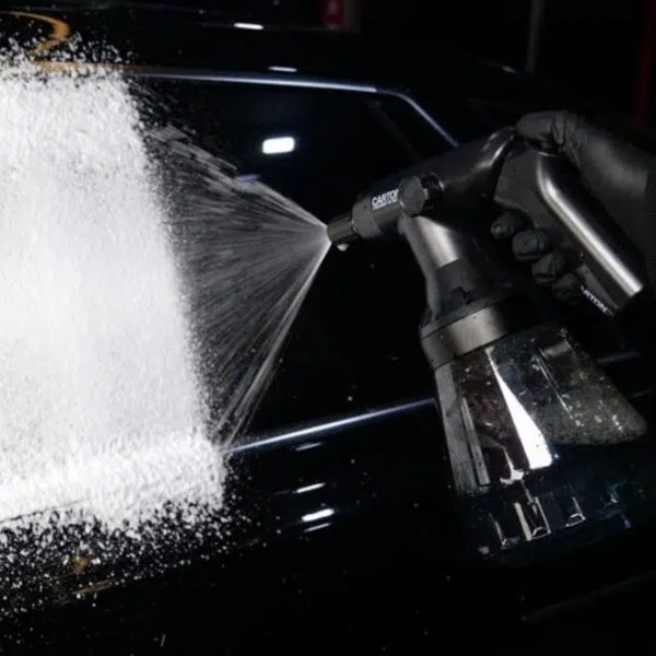 CARTON EP.02 XFOAMR Super Dry Foam Sprayer - 1.5L