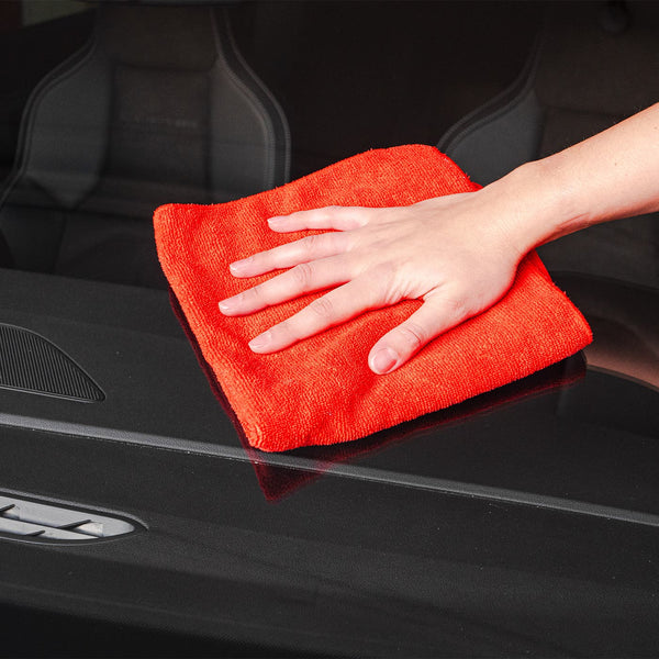 Autoglym Car Glass Polish - 500ml