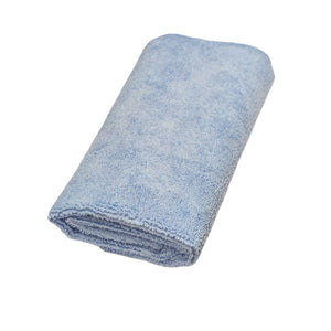 CleanSkin Edgeless 300 Pearl Weave Microfibre Towel (40x40cm)