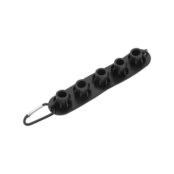 CleanSkin 5 Piece Nozzle Holder