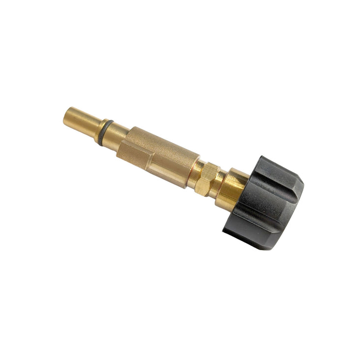 CleanSkin M22 (F) to Bosch / Ryobi#2 (M) Plug -CS011