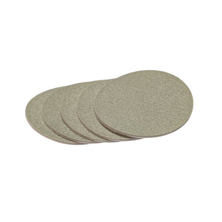 CleanSkin Foam Sanding Disc 3000 Grit - 75mm / 125mm / 150mm