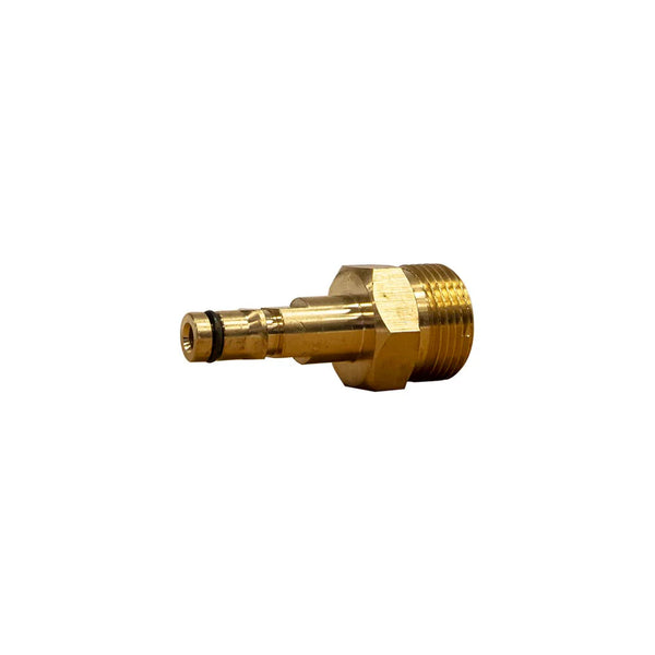 CleanSkin M22 (M) to Pressure Washer Hose (M) Adaptor - CS041 / CS042 / CS043