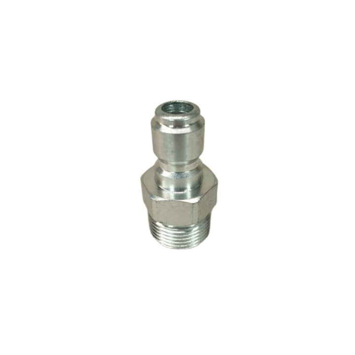 CleanSkin M22 (M) + 3/8'' (M) Quick Connect Plug - CS001