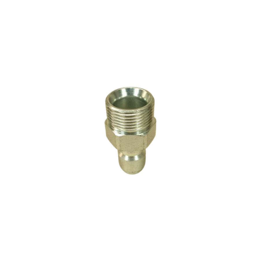 CleanSkin M22 (M) + 3/8'' (M) Quick Connect Plug - CS001