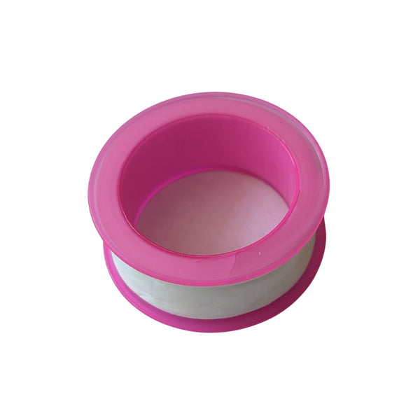 CleanSkin PTFE 管道工螺纹密封胶带 - CS034 