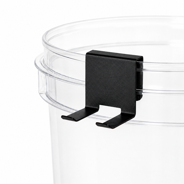 CleanSkin Snow Foam Lance / Cannon Bucket Mount