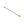 CleanSkin Straight Lance Extension Wand - 360mm