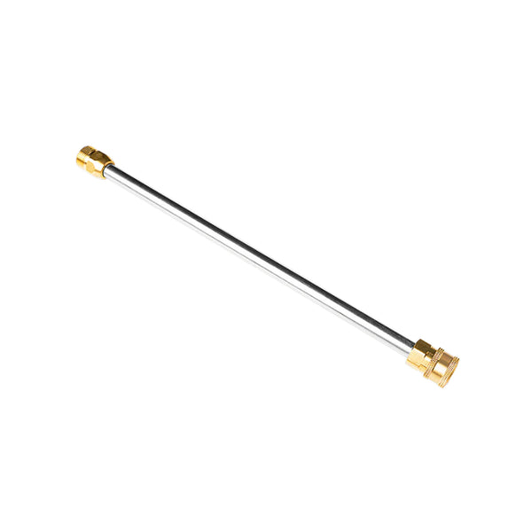 CleanSkin Straight Lance Extension Wand - 360mm