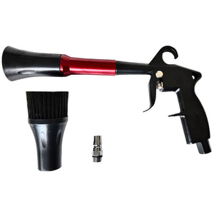CleanSkin Tornado Air Blaster Blow Out Gun