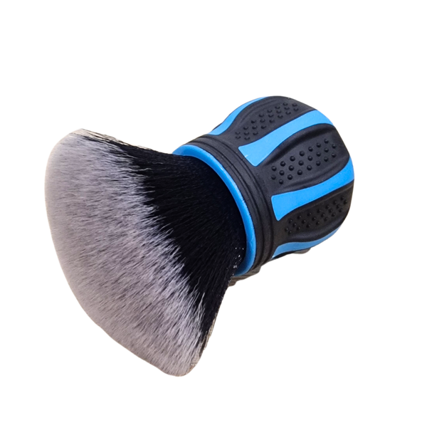 CleanSkin XL Synthetic Detailing Brush with Stand