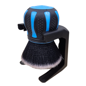CleanSkin XL Synthetic Detailing Brush with Stand