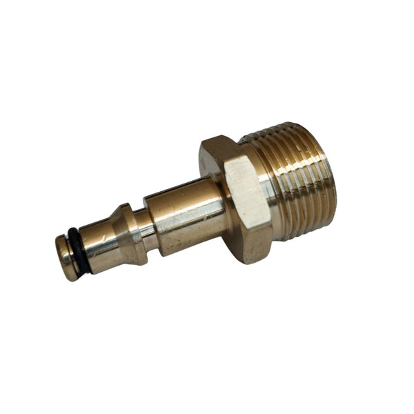 CleanSkin M22 (M) to Pressure Washer Hose (M) Adaptor - CS041 / CS042 / CS043 / CS056