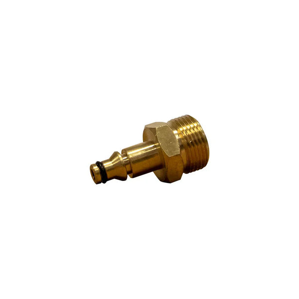 CleanSkin M22 (M) to Pressure Washer Hose (M) Adaptor - CS041 / CS042 / CS043