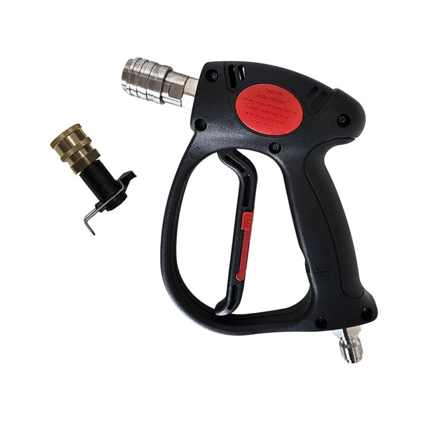 CleanSkin Short Trigger Gun V2