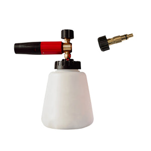 CleanSkin Snow Foam Lance Plus