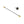 CleanSkin Straight Lance Extension Wand - 360mm