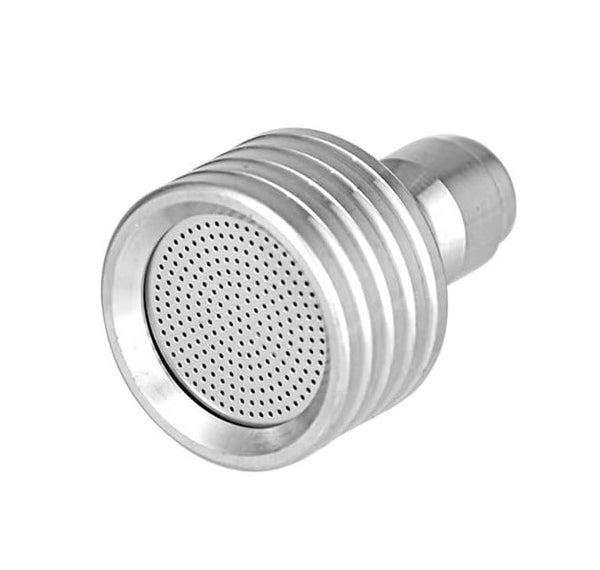CleanSkin Shower Nozzles - 1/4" Quick Connect