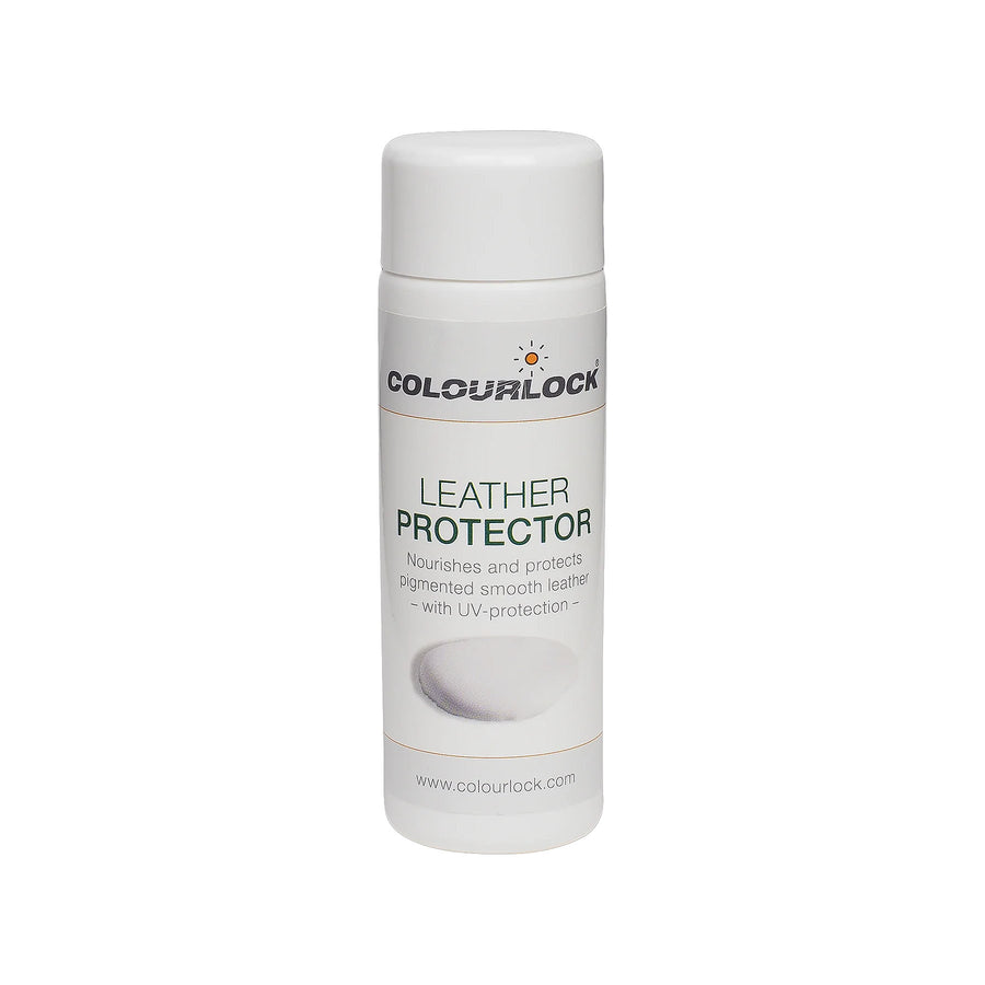 Colourlock Leather Milk Protector with UV protection (Conditioner) - 150ml