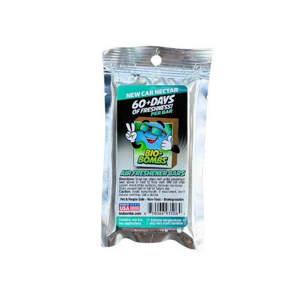 Bio-Bombs Air Freshener Bar