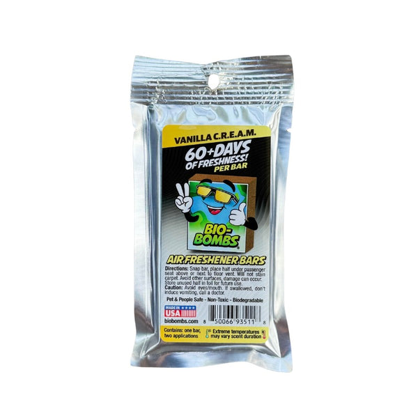 Bio-Bombs Air Freshener Bar