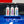 Soft99 Compound Set (Cutting + Polishing + Finishing) - 3x300ml