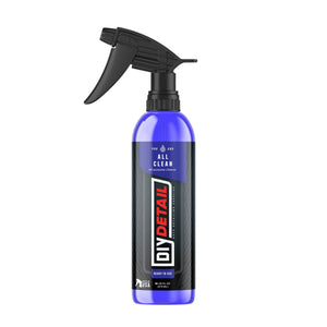 DIY Detail All Clean All Purpose Cleaner - 473ml/3.8L