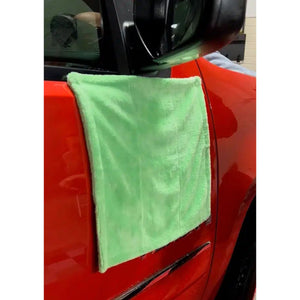DIY Detail Drip Catcher Drying Towel - 2 Pack