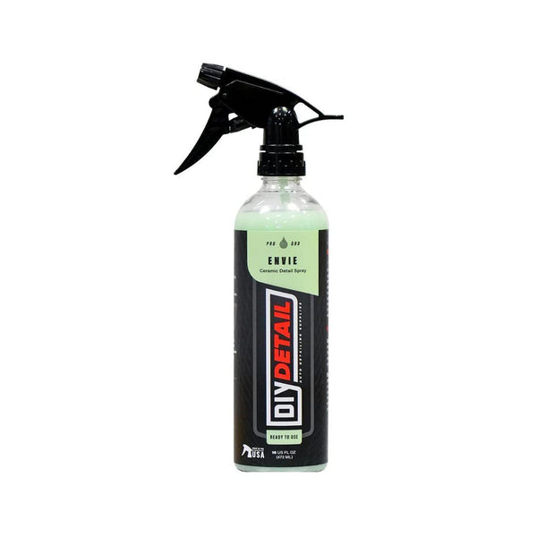 DIY Detail Envie Ceramic Detail Spray - 473ml