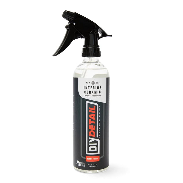 DIY Detail Interior Ceramic - 473ml