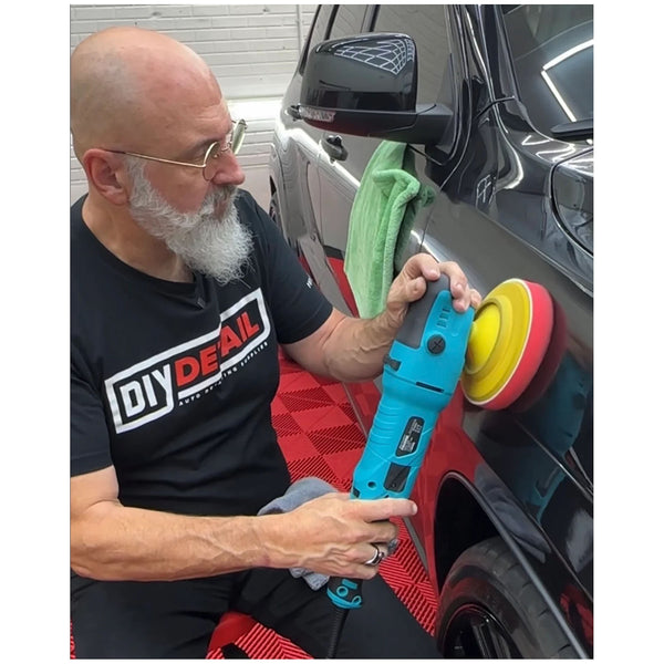 DIY Detail Jeweling Pad - 5.25" / 6.25"
