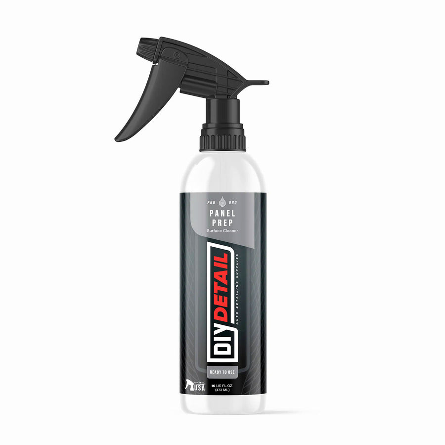 DIY Detail Panel Prep - 473ml