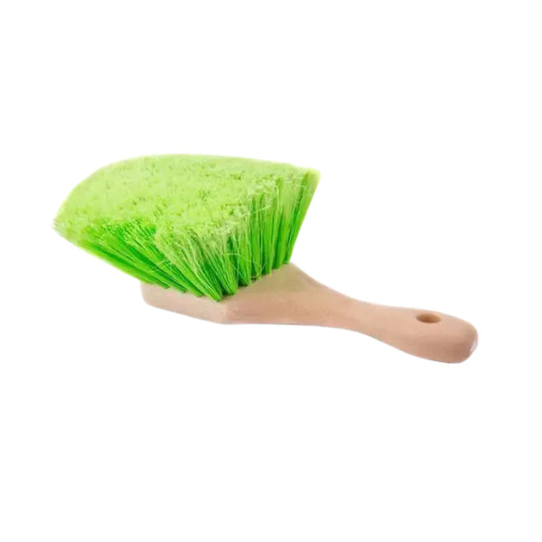 DIY Detail Soft Flagged Tip Wash Brush