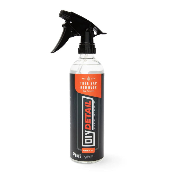 DIY Detail Tree Sap Remover - 473ml