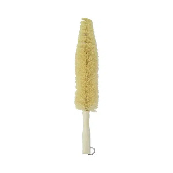 DIY Detail Wheel Barrel Brush