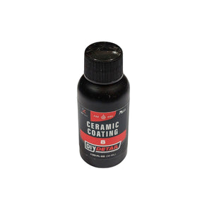 DIY Detail 8 Year Ceramic Coating - 30ml