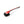 Detail Factory Progrip Fender Well Brush - Red (*)