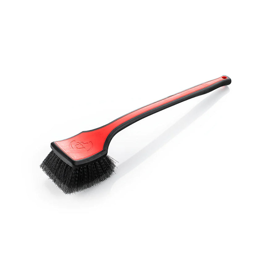 Detail Factory Progrip Fender Well Brush - Red (*)