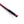 Detail Factory Progrip Fender Well Brush - Red (*)