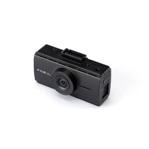 FineVu GX35 Dash Camera - One / Two Channel