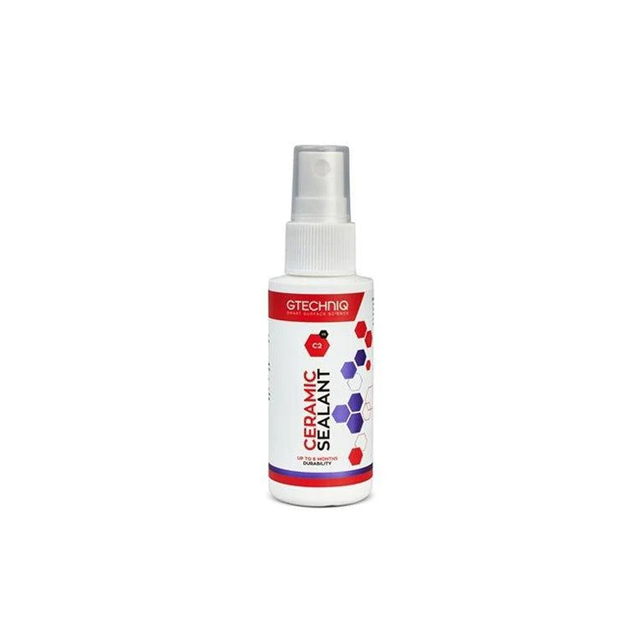 GTECHNIQ C2V3 Liquid Crystal V3 - 100ml/250ml/500ml/1L/5L