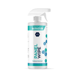 GTECHNIQ Marine Panel Wipe - 500ml