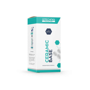 GTECHNIQ Marine Ceramic Base - 50ml