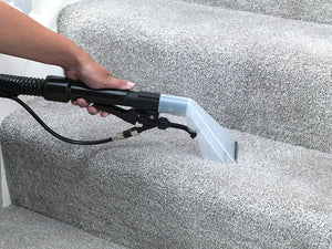 Numatic George All in one Wet, Dry and Extraction Vacuum