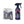Gyeon Ceramic Coat - Prep & Seal Kit (MOHS EVO Light 30ml/50ml) (*)